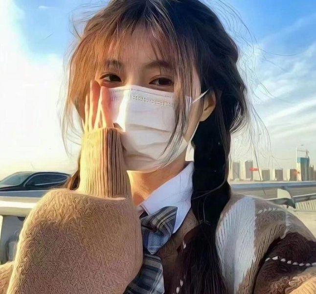 夫人别逃了贺少真的是来报恩的